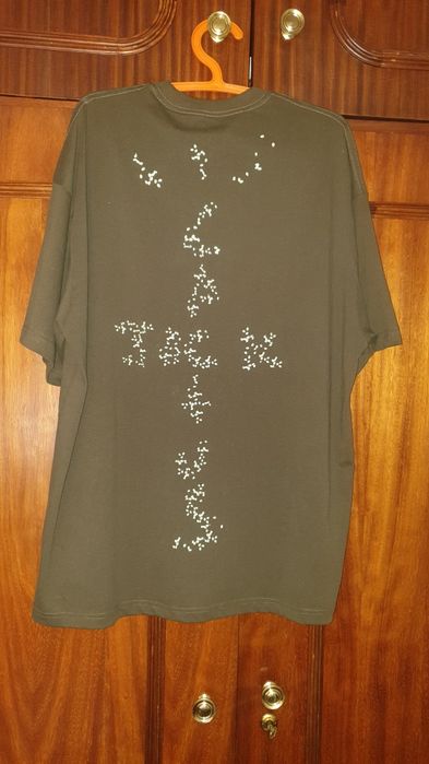 T-shirt Travis Cactus