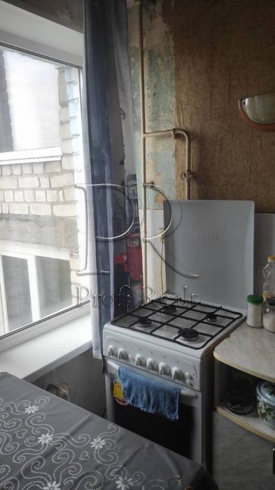 Продаж 1 кімн. квартири за адресою вул. Гродненська 27