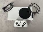 Xbox series s 512GB + kontroler oraz okablowanie