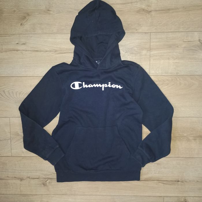 Champion Orginalna bluza Stan idealny 164