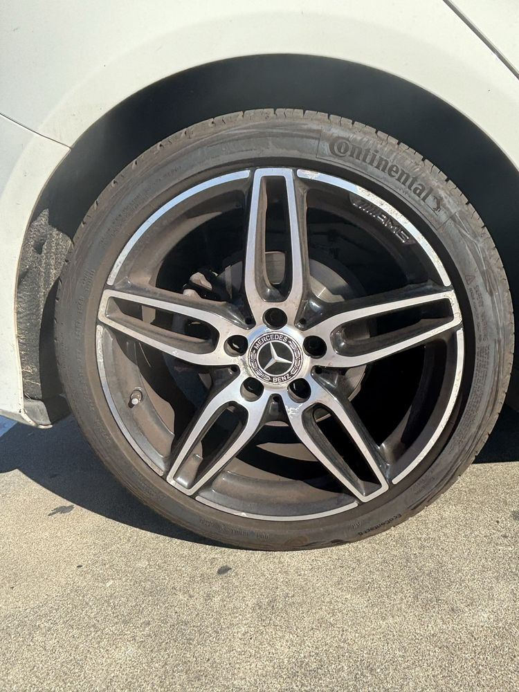 Mercedes-Benz A180d Special Edition – 70.000 km | COMO NOVO!