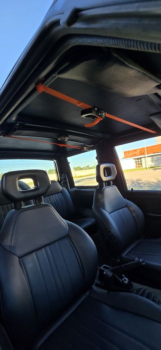 Suzuki vitara totalmente recuperado