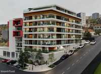 Novo Empreendimento - Amparo Apartamentos T1, T2, T3 e Penthouse