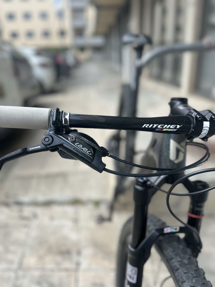 Bicicleta BTT Coluer