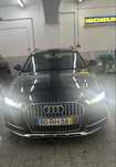 Audi A6 Allroad 3.0 tdi