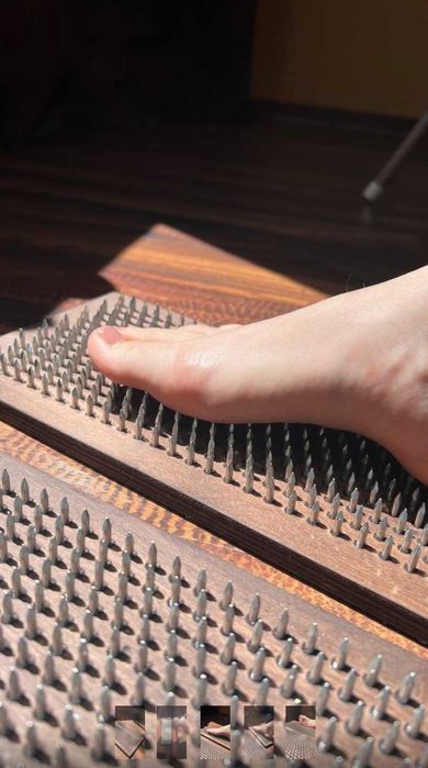 Дошка садху на вибір