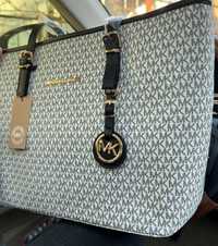 Жіноча сумочка шопер Michael Kors