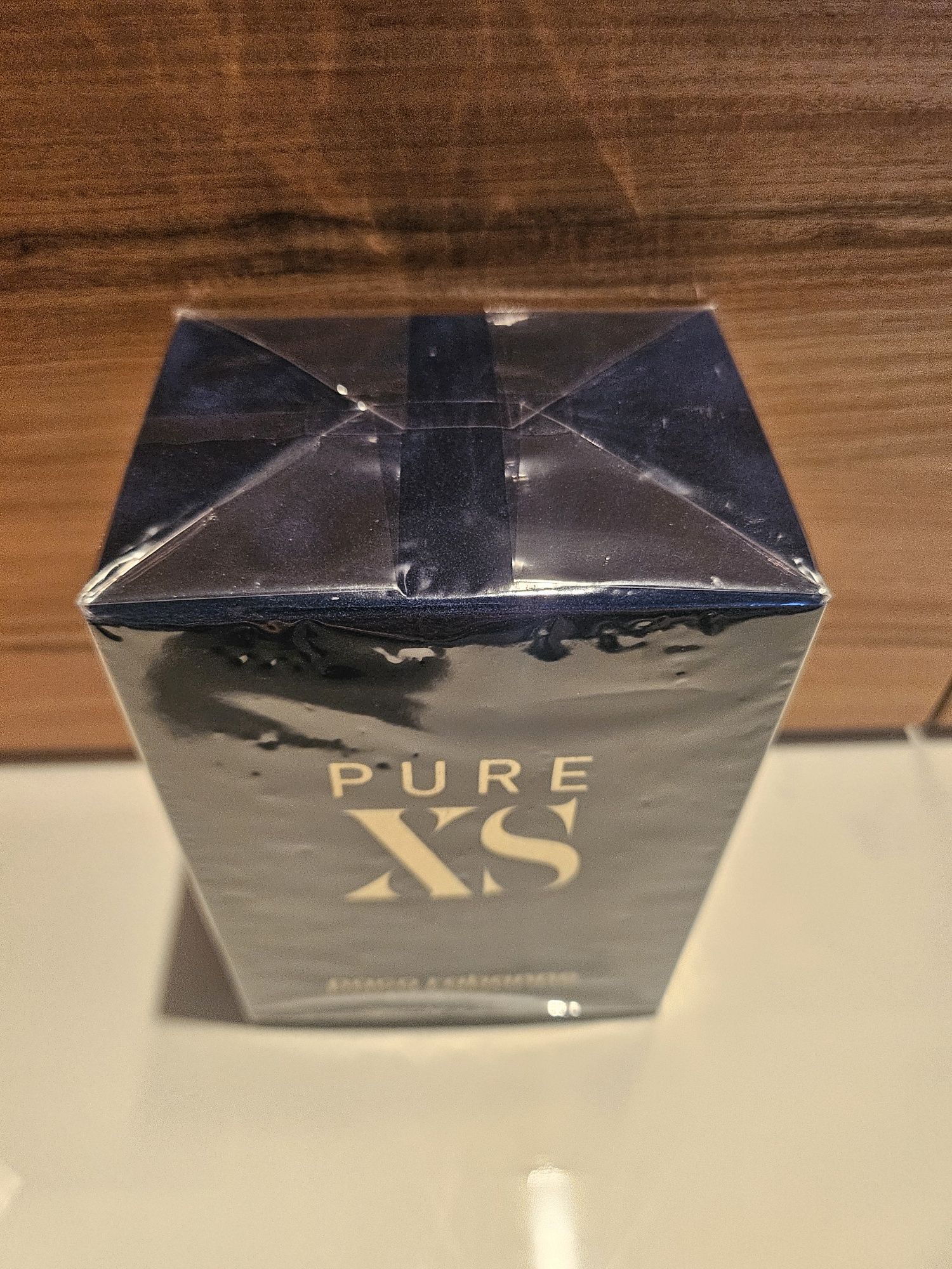 Paco Rabanne Pure Excess XS, pojemność 100 ml.
Nowe. W oryginalnej fab