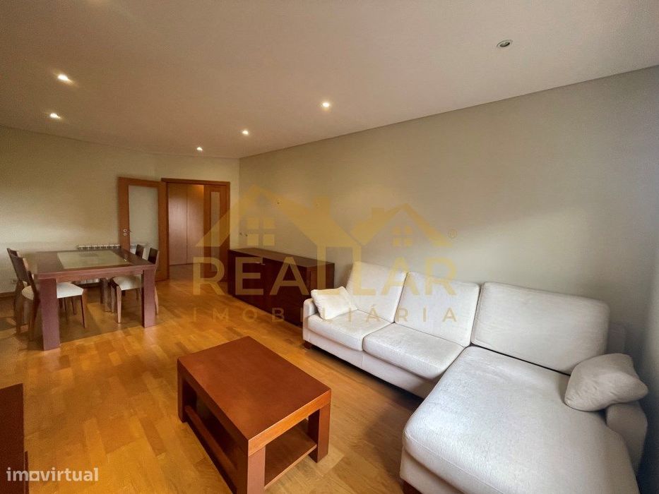 Magnífico T2 como novo