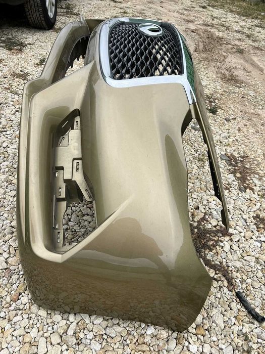 Infiniti Q60 Идеальный бампер решетка 2017 2018 2019 2020 2021 2022