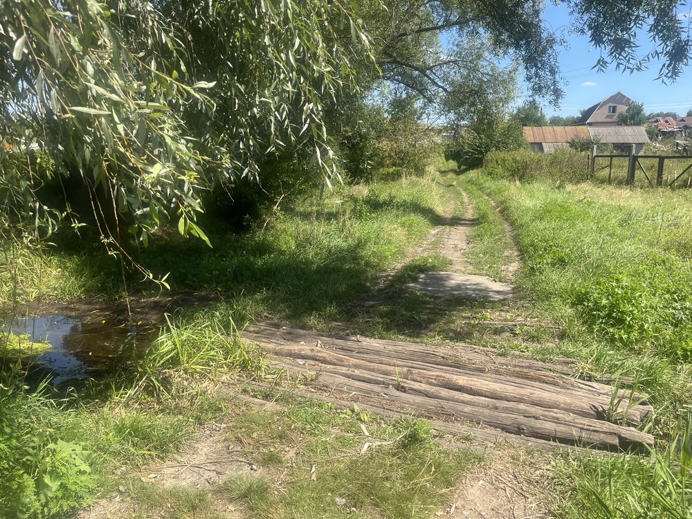 Земельна ділянка в Дергачах
