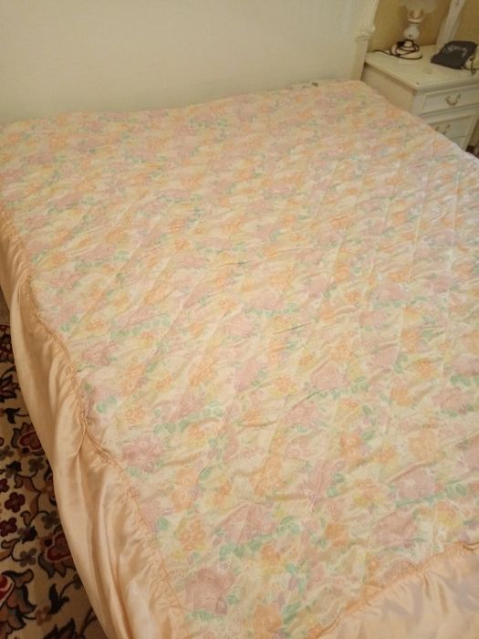 Покрывала на кровать