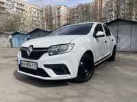 Renault Logan 2019рік газ/бенз