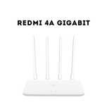 Xiaomi 4A 1000Мбіт Gigabit роутер R4A White гігабіт Redmi AC1200
