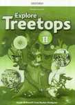 Explore Treetops 2. Zeszyt ćwiczeń dla klasy 2 szkoły podstawowej