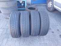 205/70R15 Mirage MR-W562 zimowe