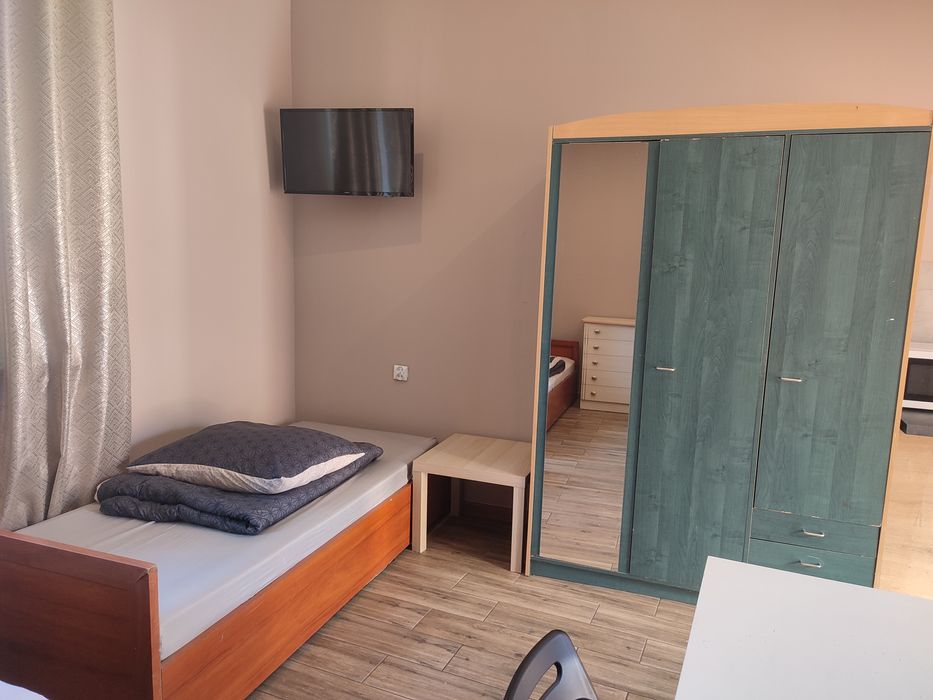 Apartament w Będzinie