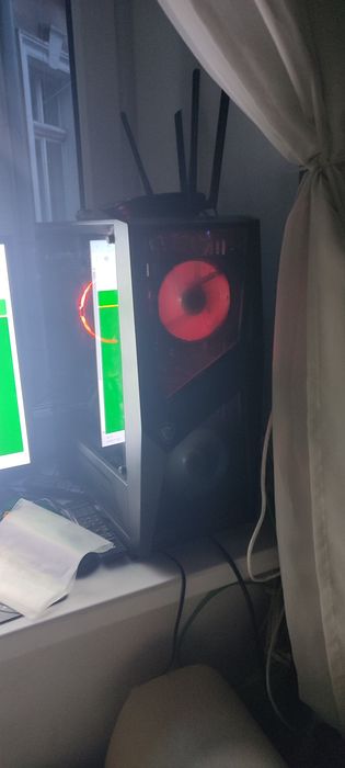 Продам компьютер