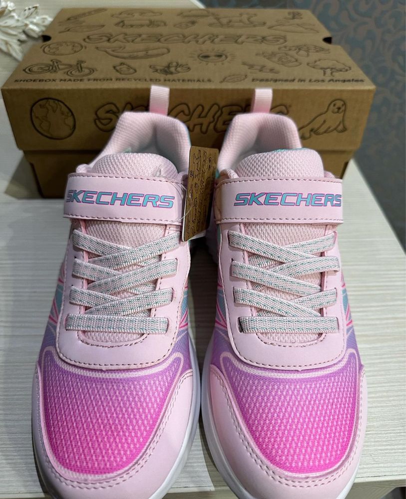 Skechers 30 35,36,37