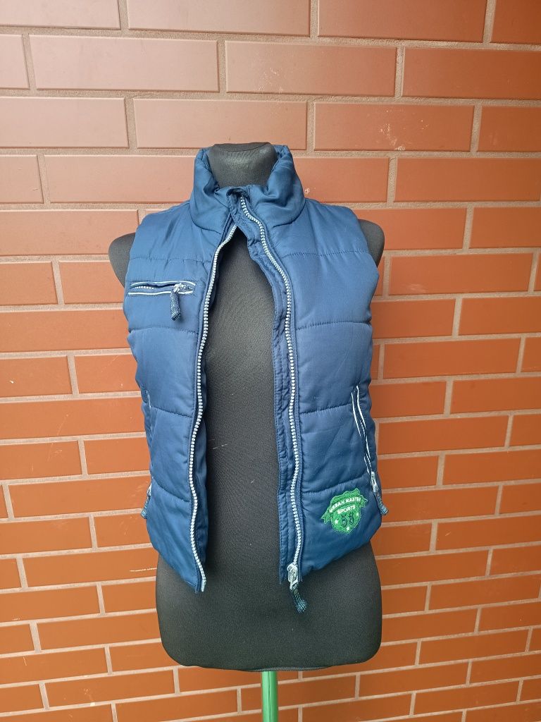 Kamizelka rozmiar 116cm