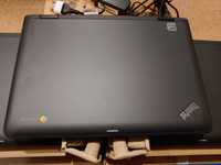 Chromebook Lenovo ThinkPad 11E 11.6", 1.83Ghz, 4GB RAM, 16GB SSD