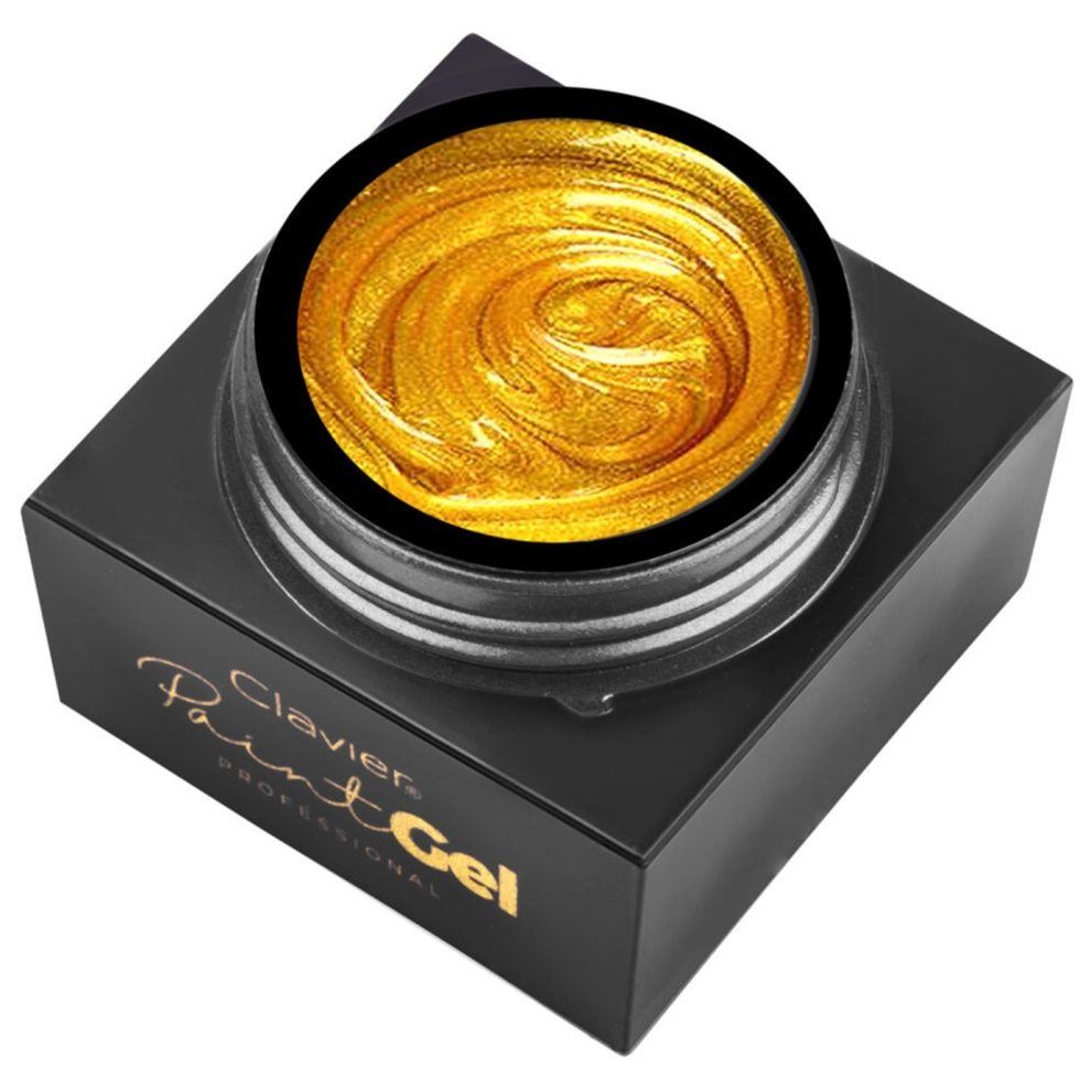 Paint gel 3x używane