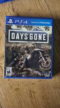 Gra Days Gone PS4/PS5