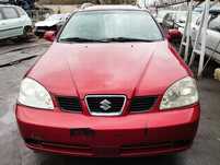 Suzuki Forenza 2.0i Kombi 2005 r.Maska.