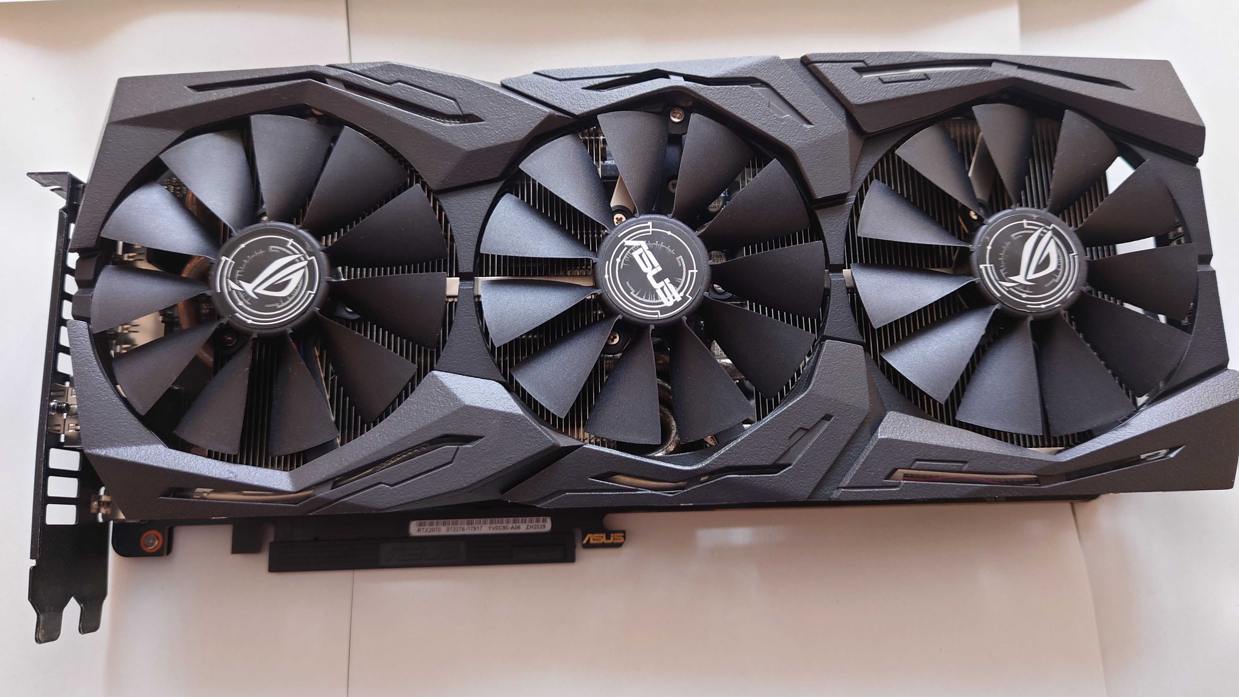 ASUS ROG-STRIX-RTX2070-a8g-gaming