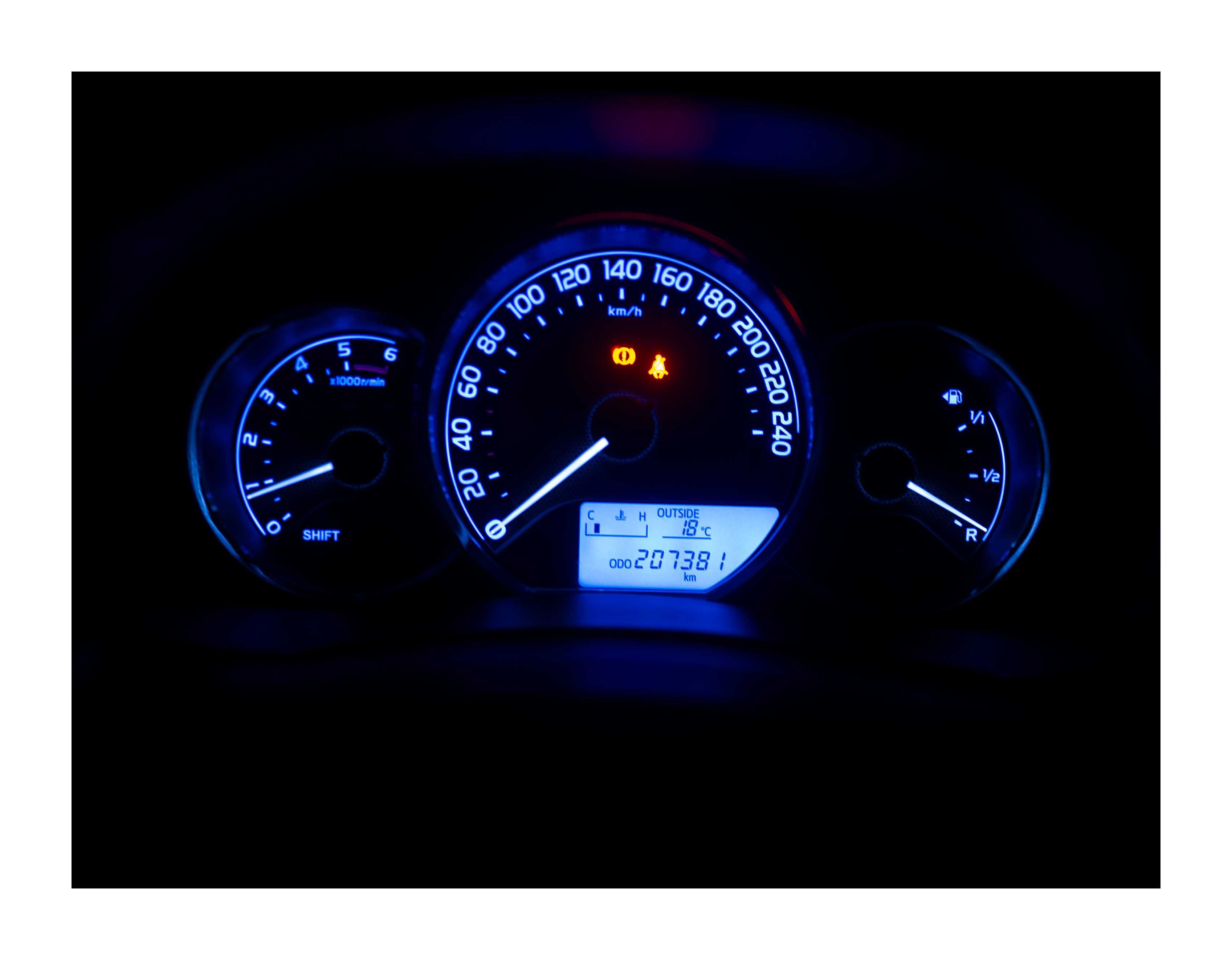 Toyota Corolla 1.4 D4D Exclusive 90cv _207500kms_2014