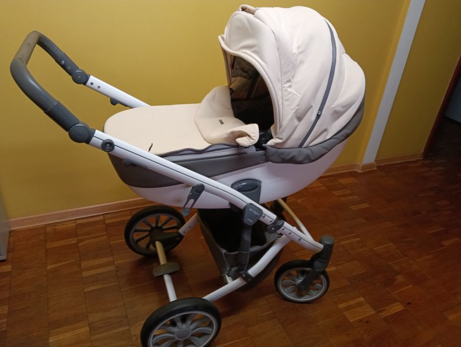 Дитяча коляска візок Anex m/type 2 in 1