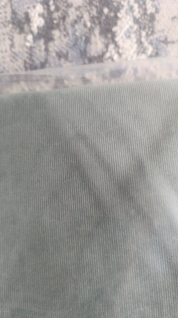 Cortinados opaco