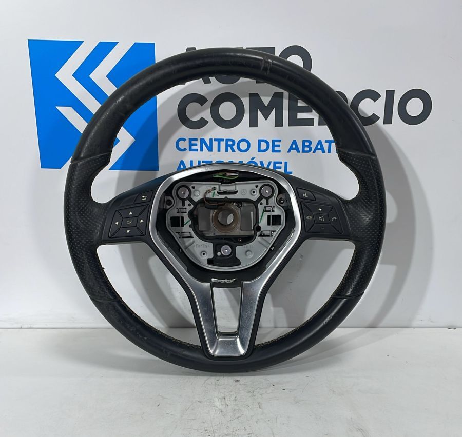 VOLANTE MERCEDES-BENZ CLASS - A (W176)  [12-18]