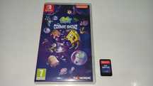 switch SPONGEBOB SQUAREPANTS the Cosmic SHAKE  mówią po polsku kardriż