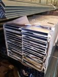 Profil prostokątny aluminiowy ALU 120x20x1,7mm 150x20x1,7mm 150x50x3mm