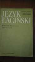 Język łaciński Podręcznik dla lektoratów szkół wyższych Oktawiusz Jere