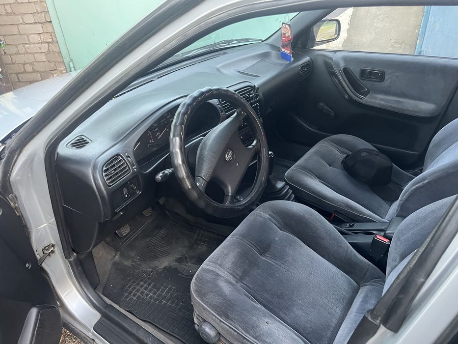 Продам Nissan sunny