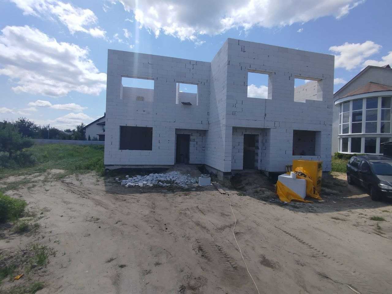 Продаж сучасного дуплексу р-н Поляна