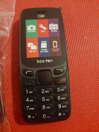 Telefon Bea Fon C80 dla seniora