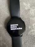 Smartwatch samaung galaxy watch Active