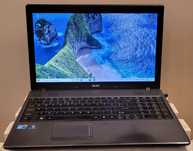 Acer TravelMate 5744 i3 - 8GB RAM - 256GB SSD - Blu-ray - Win 10