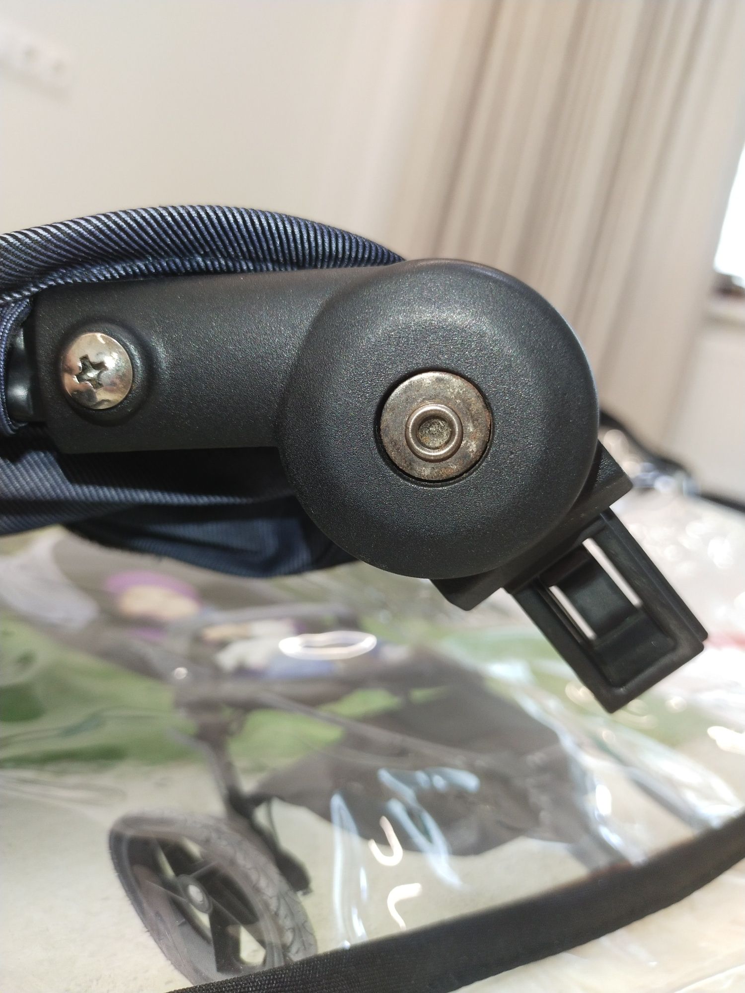 Козирок новий Britax Romer/ B-agile