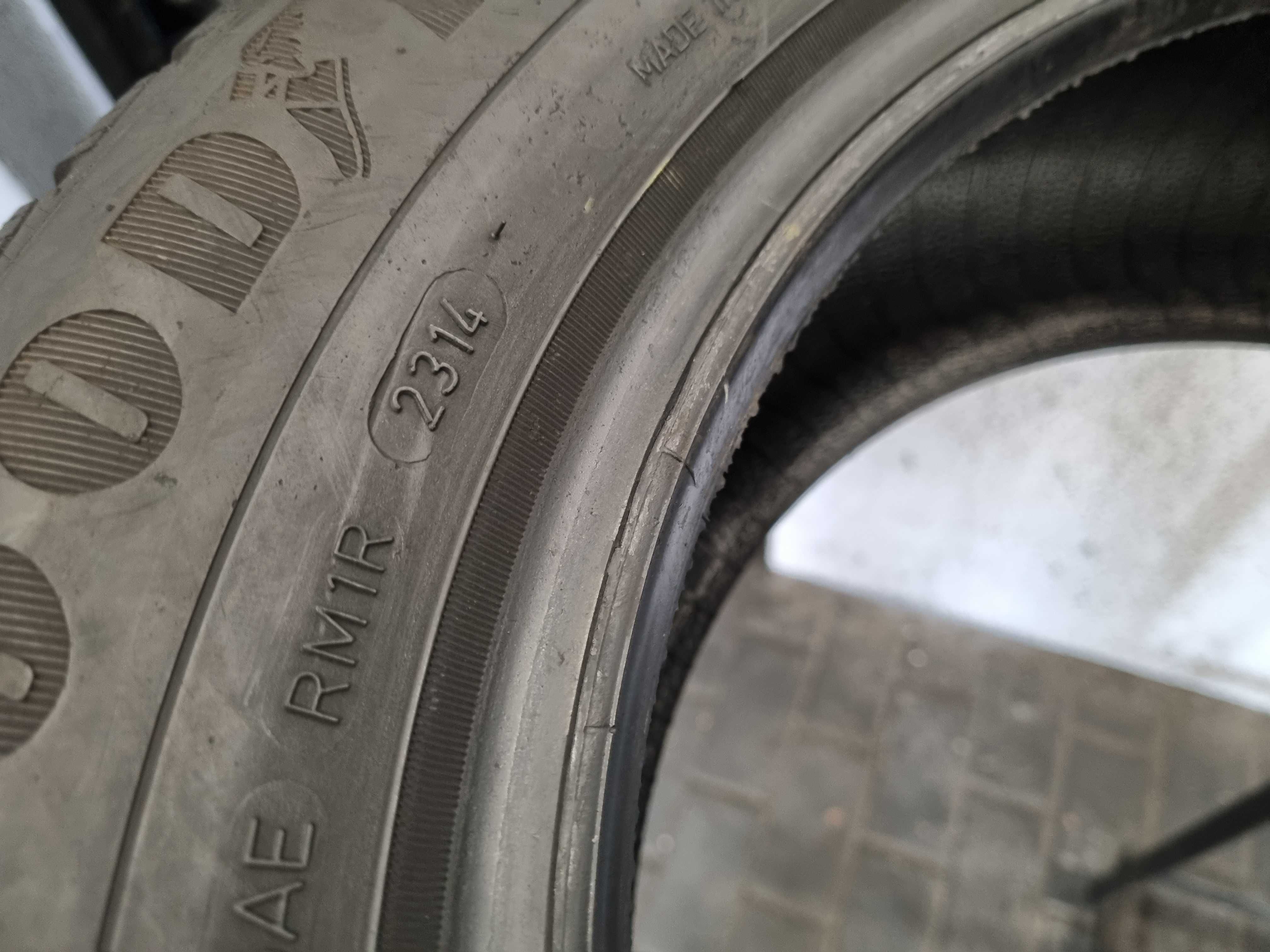 195/65/15 95T Goodyear Ultra Grip 9 D.2314