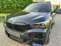 BMW X1 Bmw X1 2,0 d M pakiet X drive tylko 35 tys km !! FV 23%