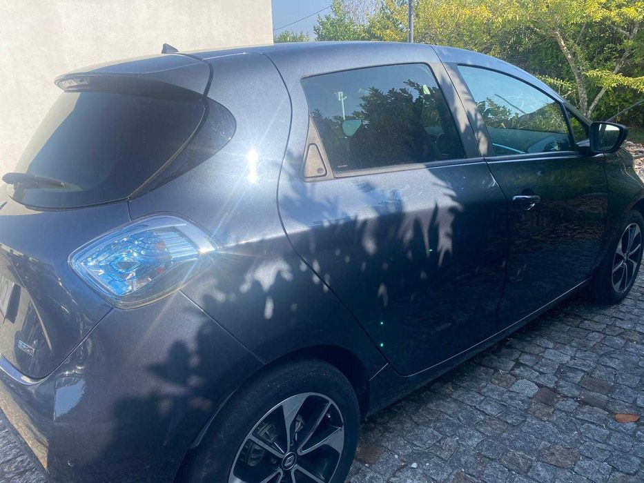 VENDO Renault ZOE Intens 40 Flex