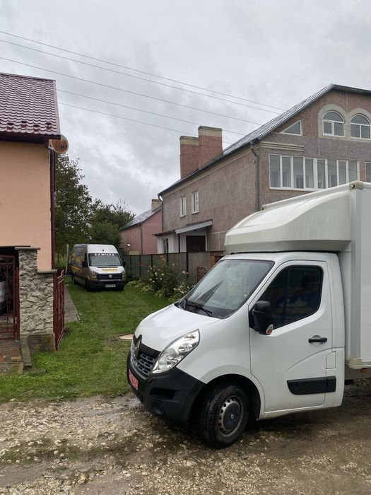 Грузоперевозки по Украине быстро и надёжно. Не дорого. Авто Isuzu NKR