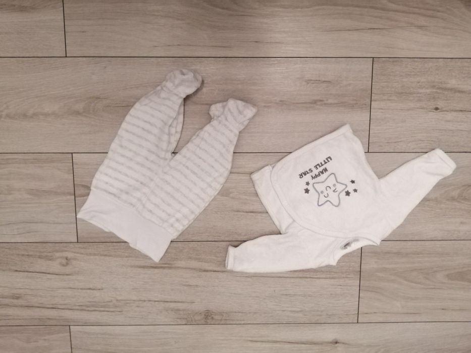 Sprzedam komplet niemowlęcy