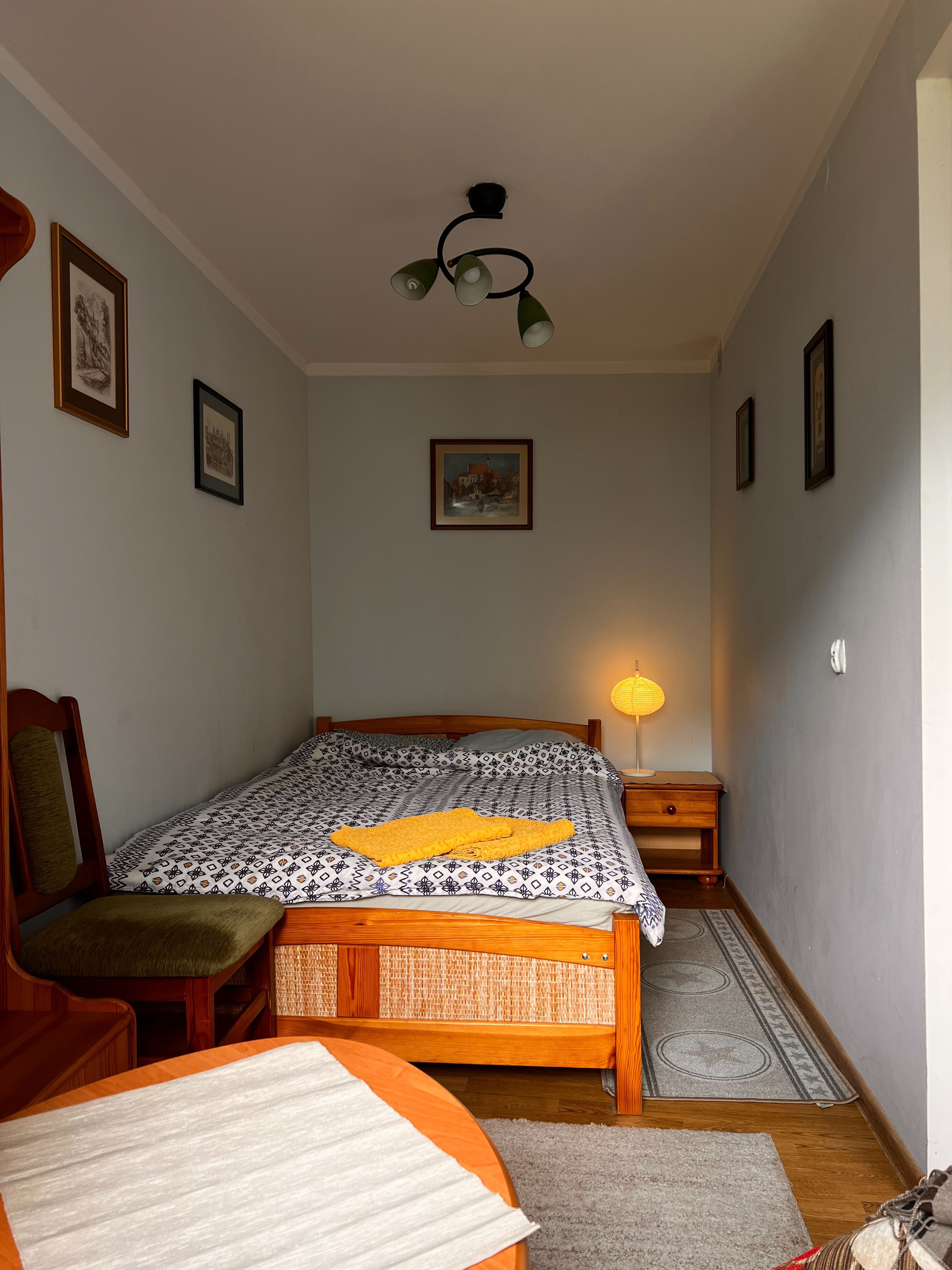 Apartament Lusia- pokoje gościnne Kazimierz Dolny