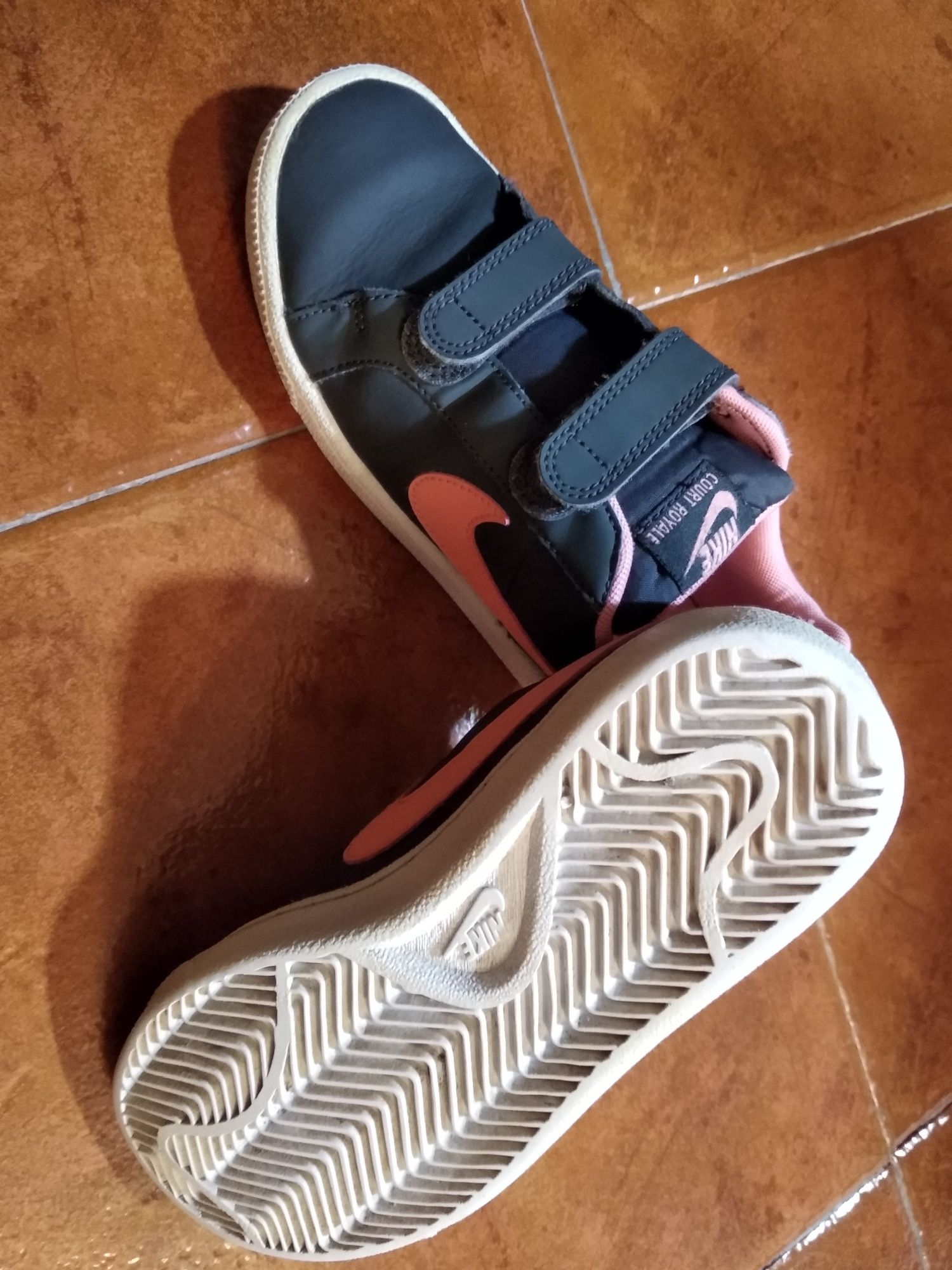 Nike menina tamanho 32