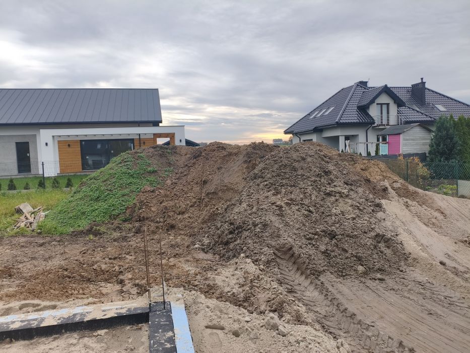 Oddam ziemię za darmo - rezerwacja do końca listopada